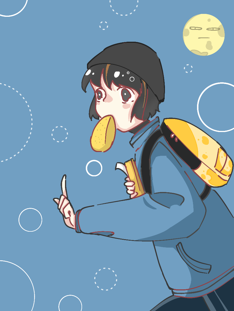 二次元学院