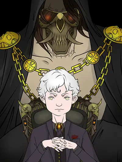 HELLGAME