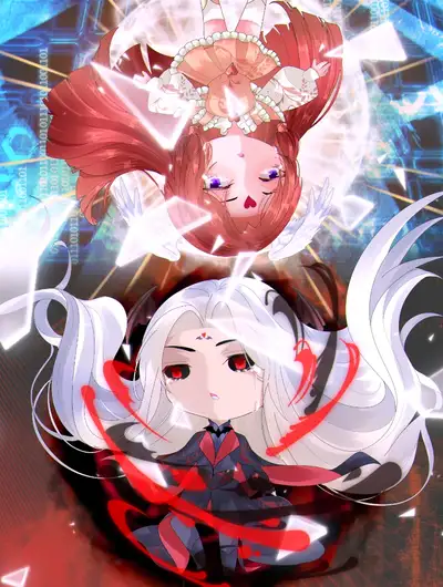 少女结心缘