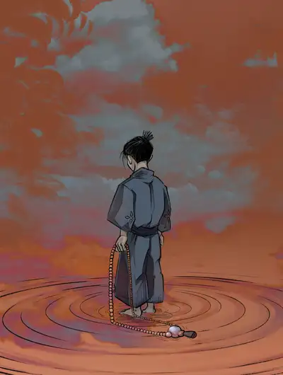玄奘传
