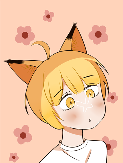 猛兽出没！