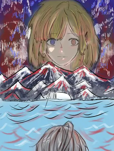 熙熙攘攘