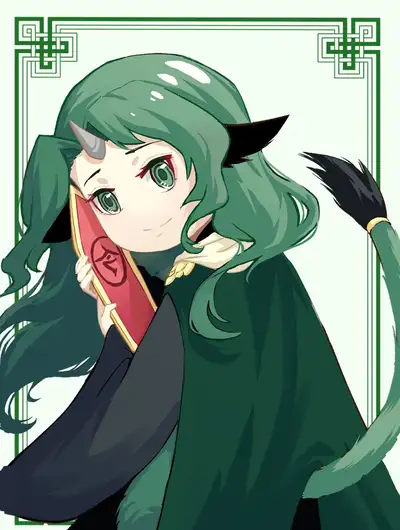 天机疑云