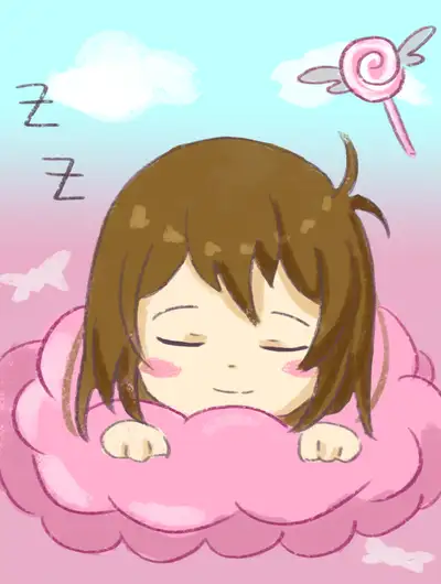 小小小日常
