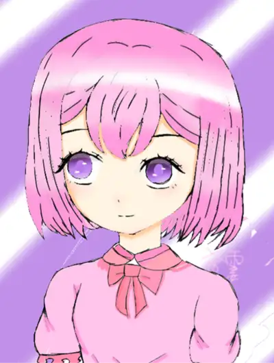伊玥？一月？