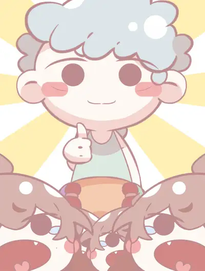 众灵生