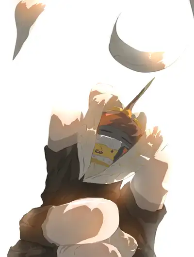 废弃的幸存者