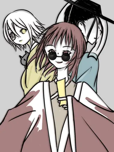汴京异话