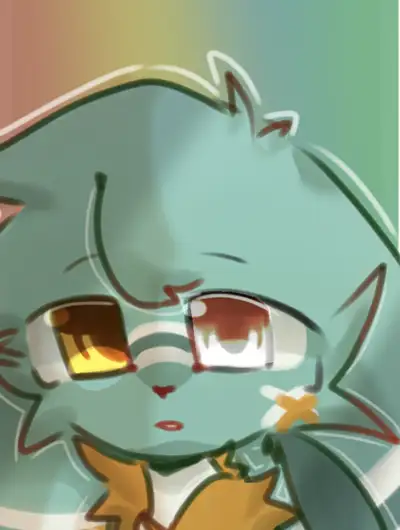 异血