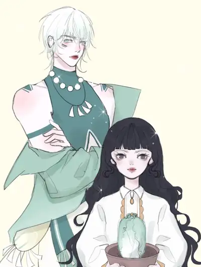 萝卜白菜汤