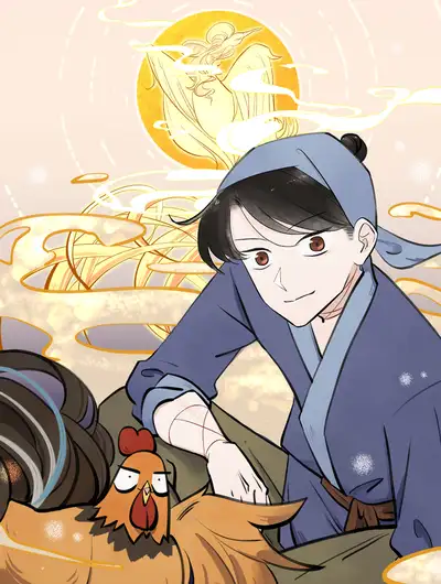神鸟