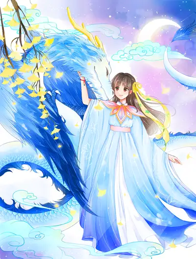 沉睡的那端