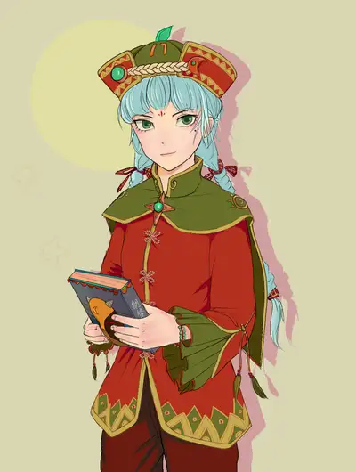 制梦师