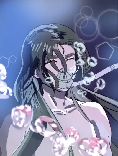第二实验体