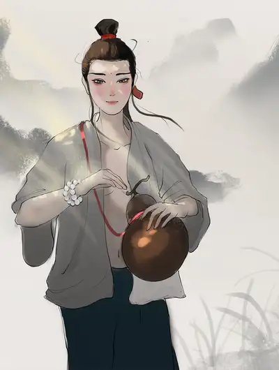 一心逍遥