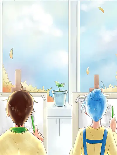 念怪怪书屋