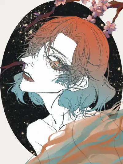 暮色迟人