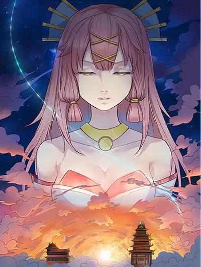 云童