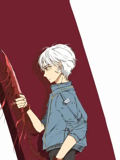 Re：刃