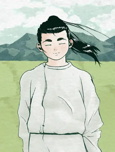 十方游记