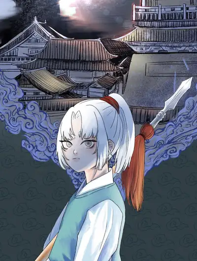 山河无恙