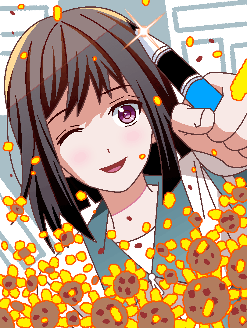 漫画之路