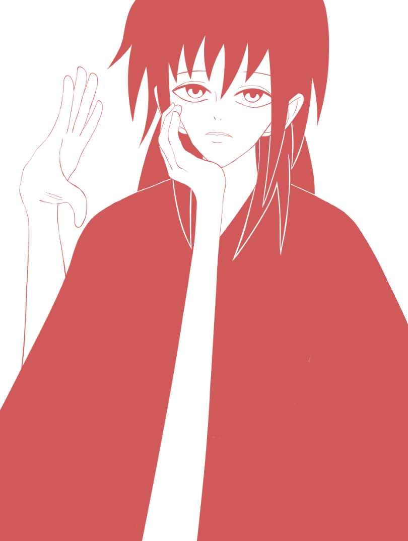 火烧云