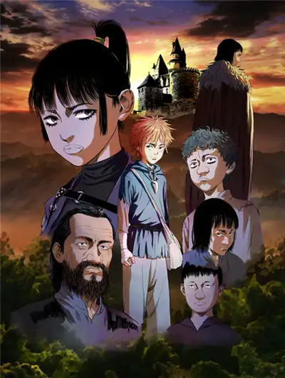 英雄之血.