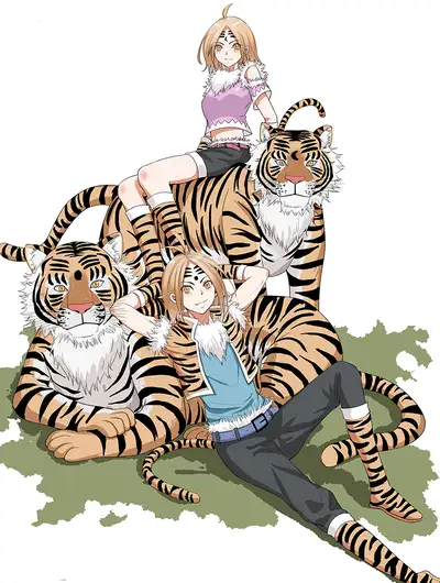 草原风暴