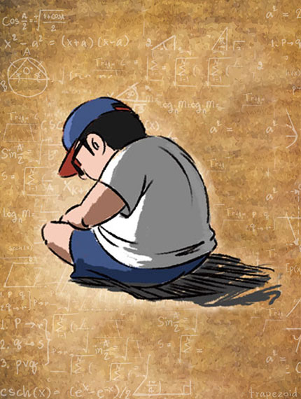 超有想法