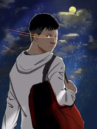 飞沙狂诗曲