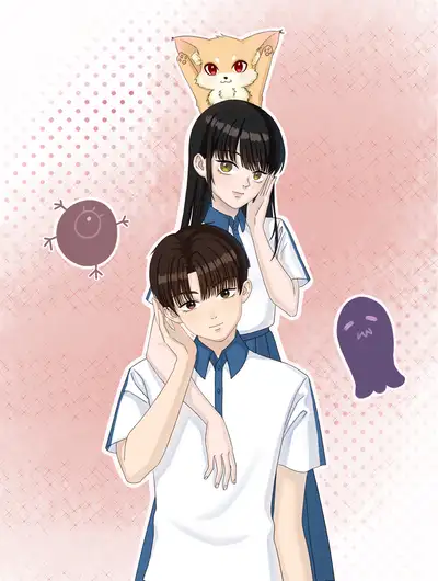 灵与小满