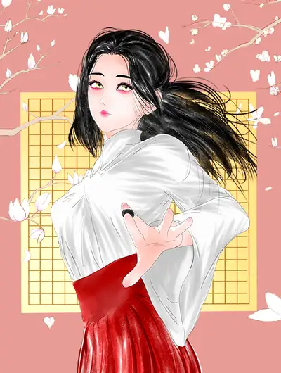 花月游星