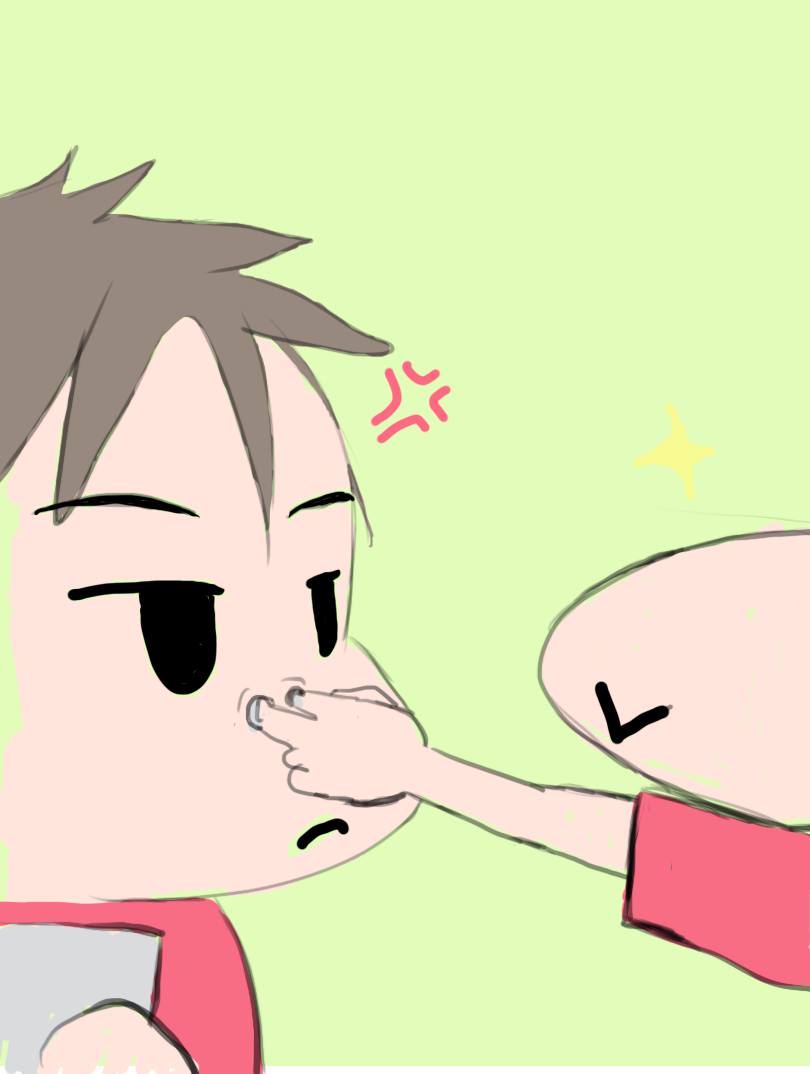 分手倒计时!