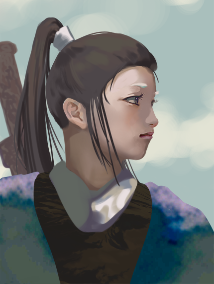 芍