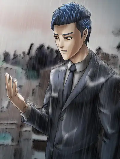 龍門