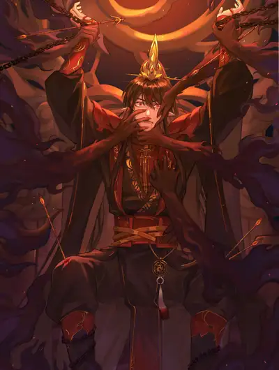 天光