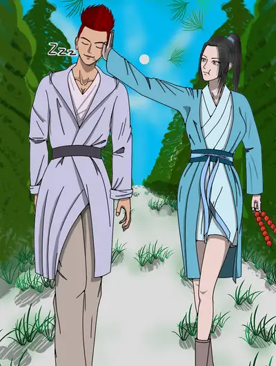 一鸣惊人