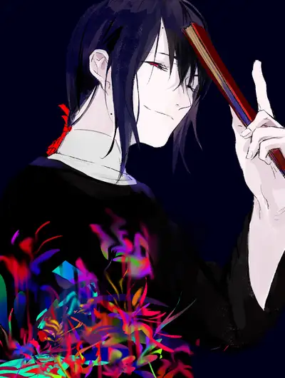 黑色素