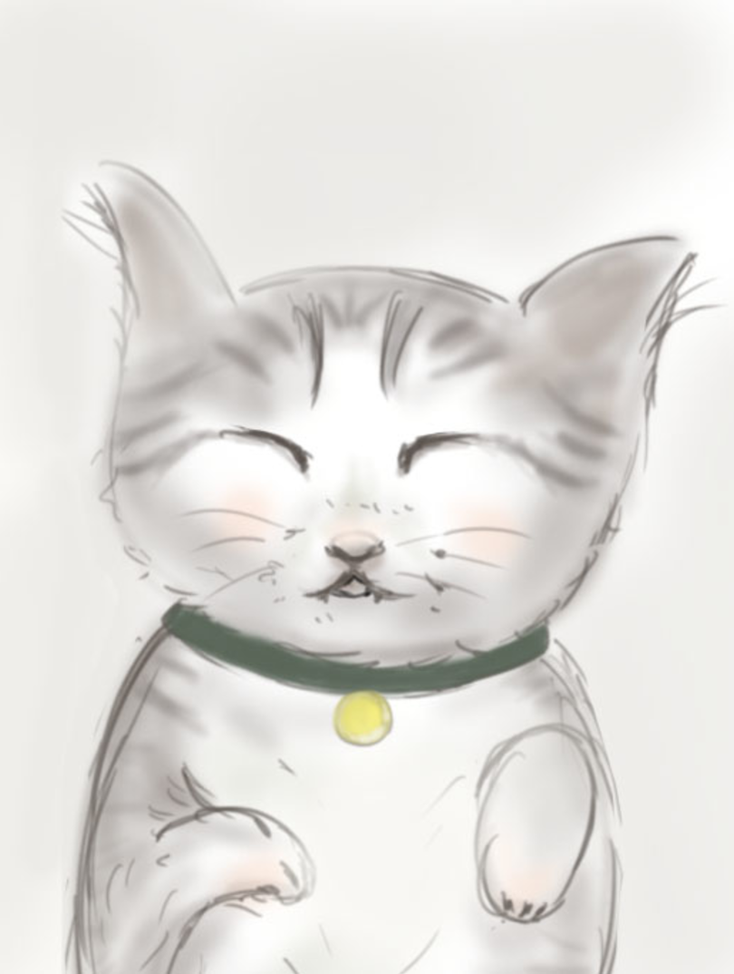 恋恋猫城