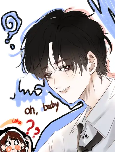 七月与你