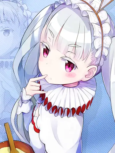 乌莎哈的一天