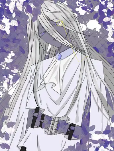 冥花之骨