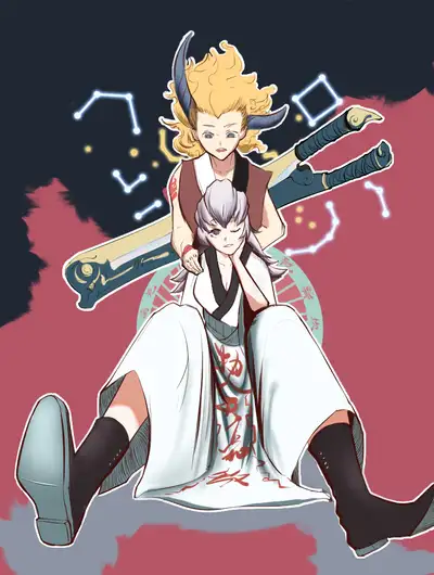 灵佑行