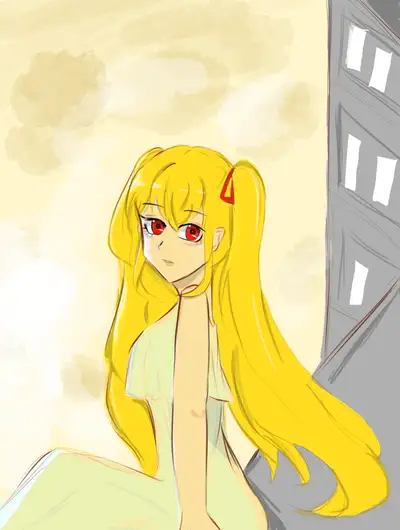魔女修行指南