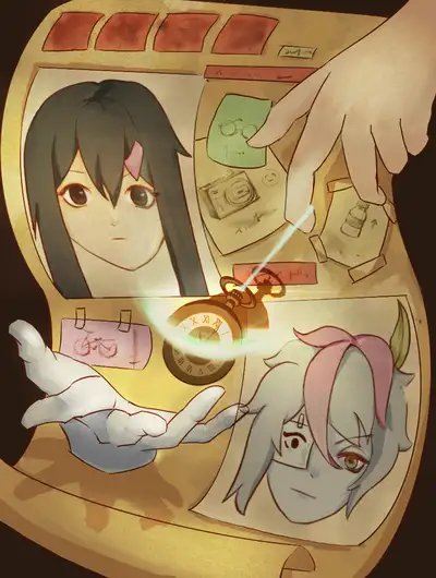 传单