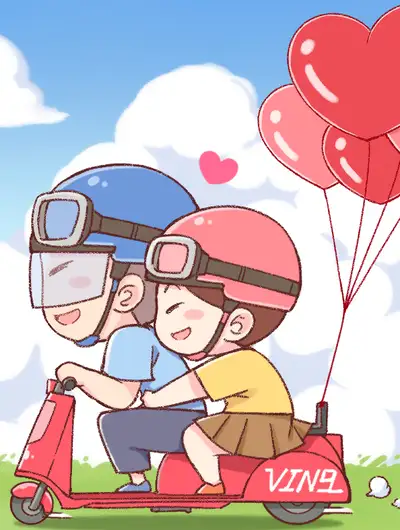莹仔日记