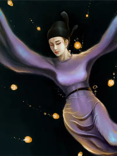 天瑜