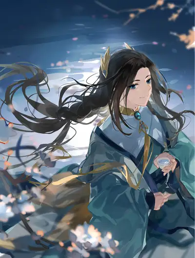 走南闯北