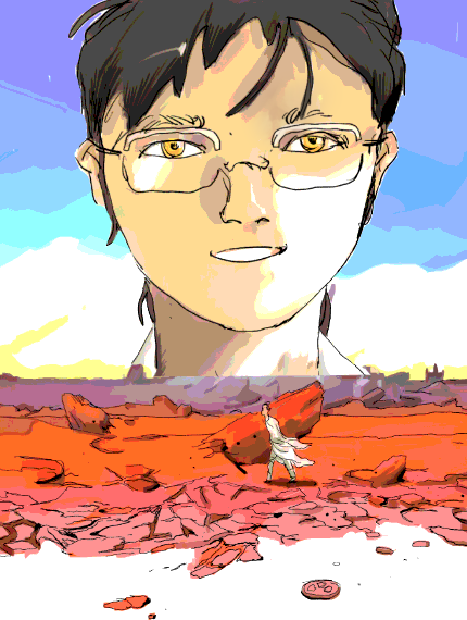 黄河奥德赛